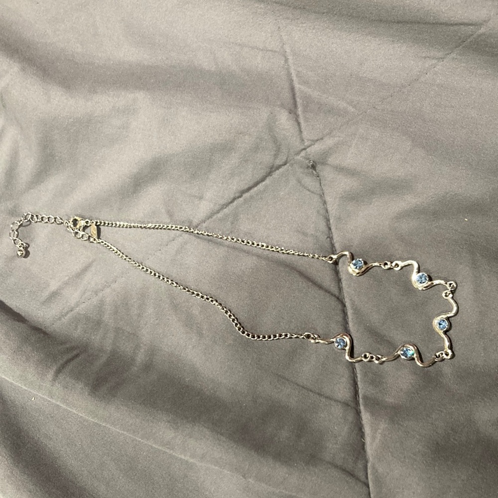2 piece jewelry set, never worn